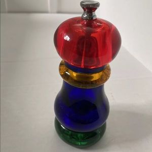 Retro Single Shakers